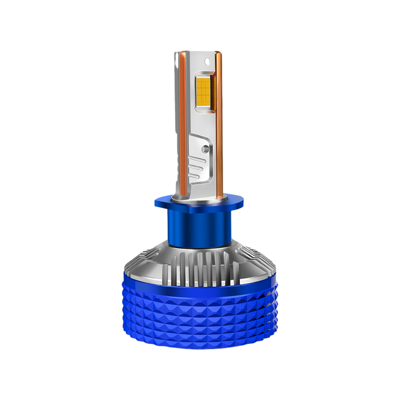 Mentol Lampu LED DF1 DC9-16V 120W