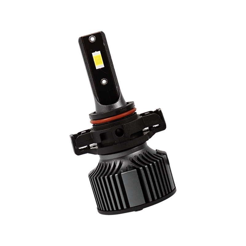 Mentol Lampu LED JC-5202