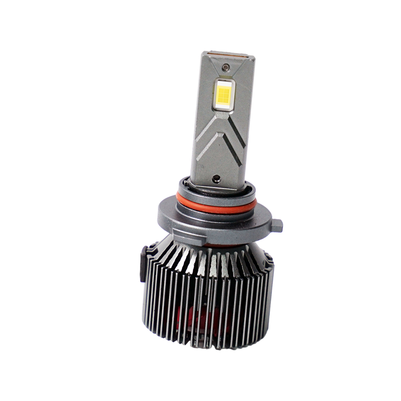 Mentol Lampu LED JC-9005