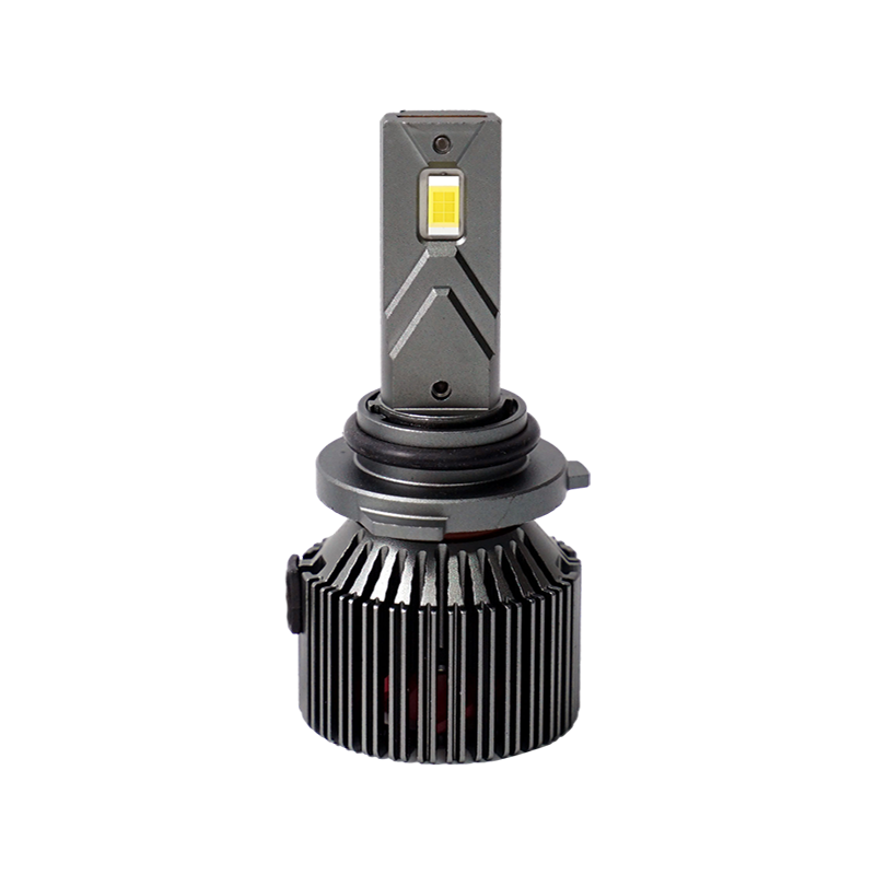 Mentol Lampu LED JC-9006