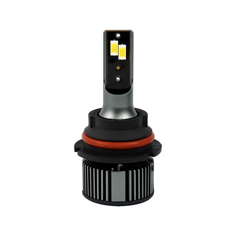 Mentol Lampu LED JC-9007